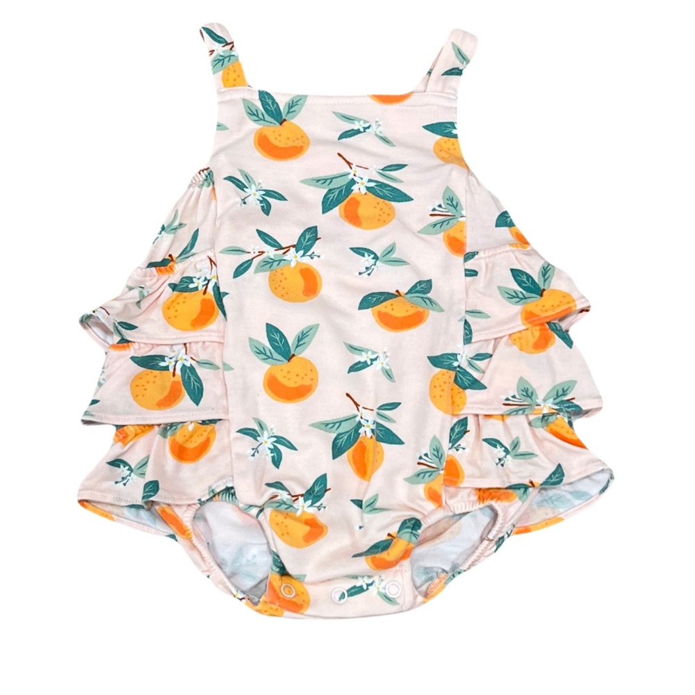 { Angel Dear Sunsuit }